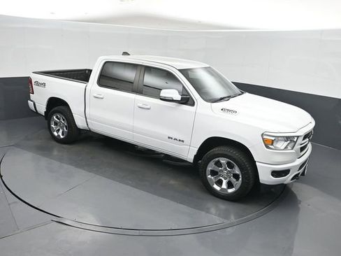 Used 2020 RAM 1500 Lone Star AWD/4WD image 28