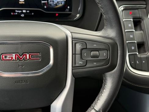 Used 2022 GMC Yukon SLT AWD/4WD image 44