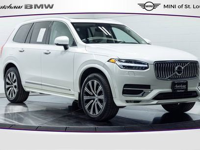 Used 2022 Volvo XC90 T6 Inscription w/ Advanced Package
