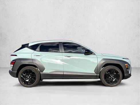 Used 2026 Hyundai Kona SEL Sport FWD image 5