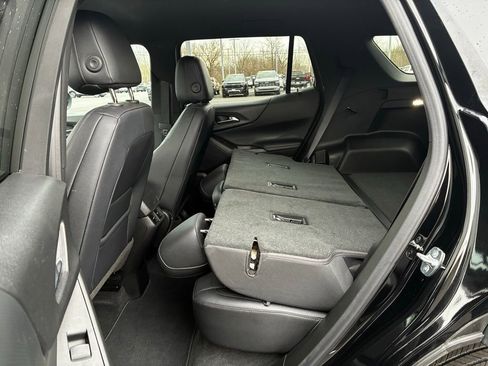 Used 2026 Chevrolet Equinox LT w/ Convenience Package II AWD/4WD image 33