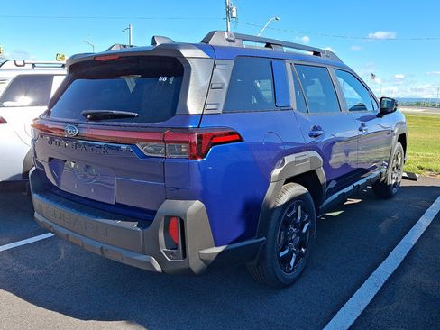 New 2026 Subaru Outback Premium AWD/4WD image 4
