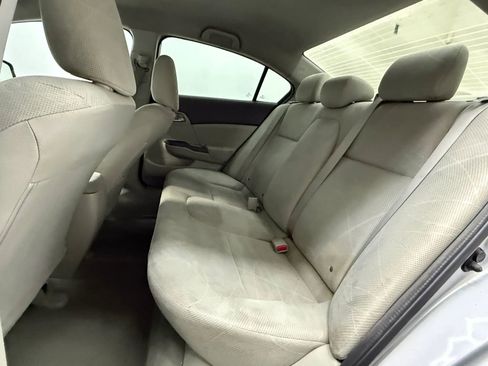 Used 2012 Honda Civic LX image 17