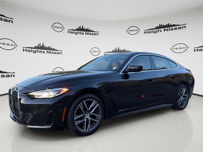 Used 2024 BMW 430i Gran Coupe xDrive w/ Convenience Package