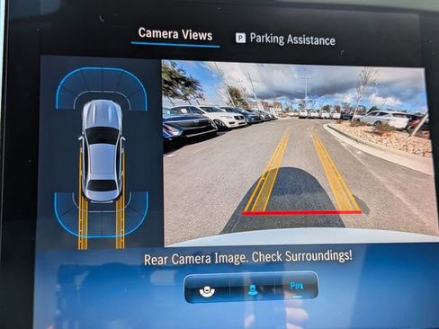 Used 2024 Mercedes-Benz C 300 4MATIC Sedan image 24