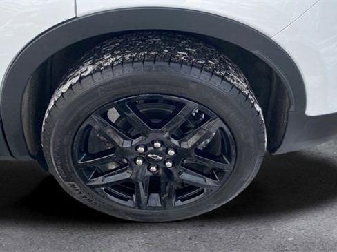 Used 2024 Chevrolet Blazer LT w/ Convenience Package image 18