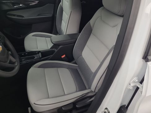 New 2026 Chevrolet TrailBlazer LT w/ Driver Confidence Package image 68