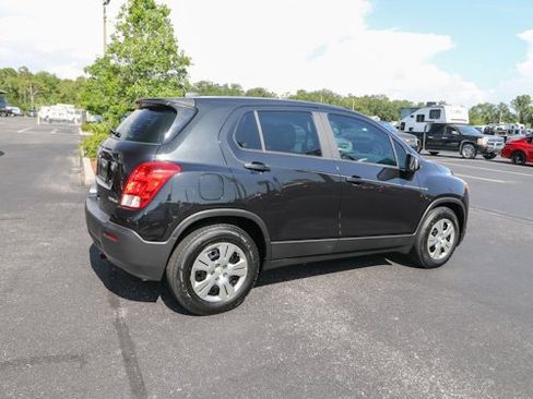 Used 2015 Chevrolet Trax LS image 10