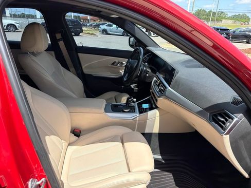 Used 2022 BMW 330i Sedan w/ Convenience Package RWD image 26