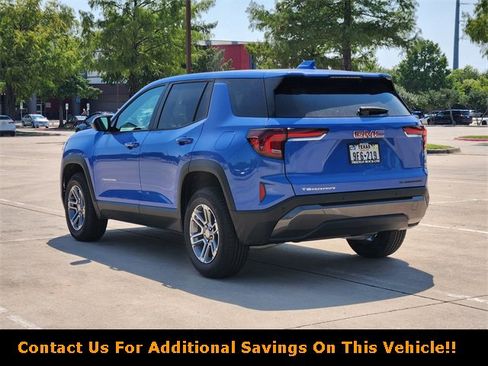 New 2026 GMC Terrain Elevation image 4