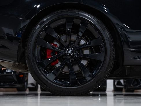 Used 2025 Land Rover Range Rover Sport Dynamic SE image 50