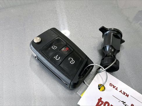 Used 2024 Volkswagen Jetta S FWD image 19
