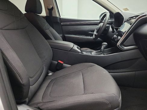 Used 2022 Hyundai Tucson SEL w/ Cargo Package AWD/4WD image 21