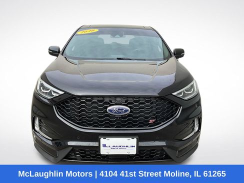 Used 2020 Ford Edge ST w/ Equipment Group 401A image 24