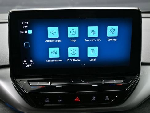 Used 2022 Volkswagen ID.4 Pro image 23