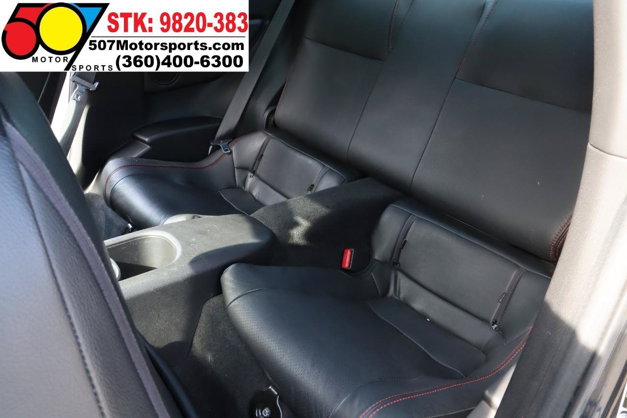 Used 2013 Scion FR-S RWD image 14