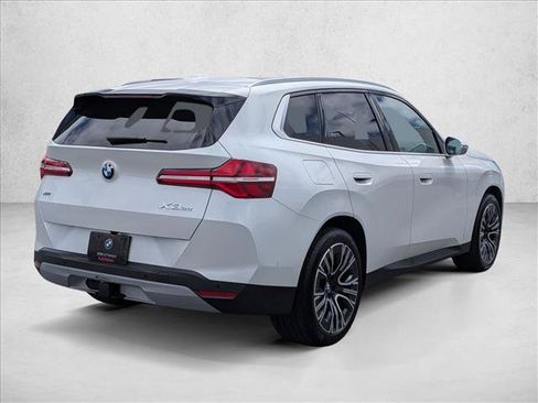 Used 2026 BMW X3 xDrive30i w/ Premium Package AWD/4WD image 5