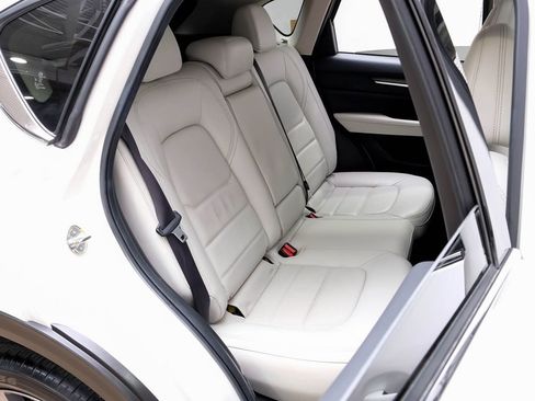 Used 2019 MAZDA CX-5 Grand Touring image 34