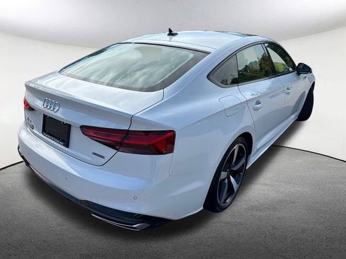 Used 2025 Audi A5 2.0T Premium Plus image 13