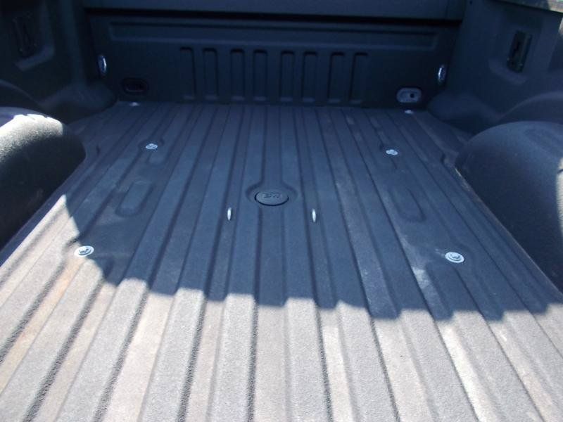 Used 2017 Ford F250 Lariat w/ Chrome Package AWD/4WD image 17