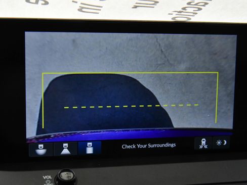 Used 2024 Honda Accord Sport image 21