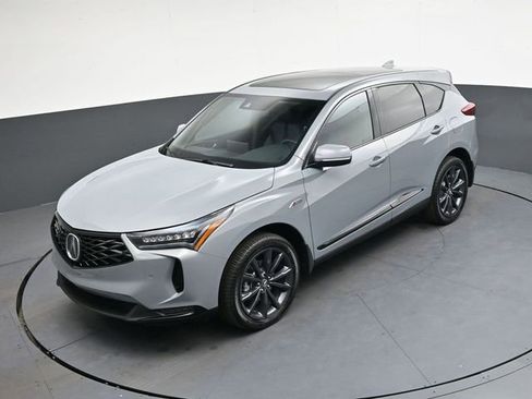 New 2025 Acura RDX A-Spec image 29
