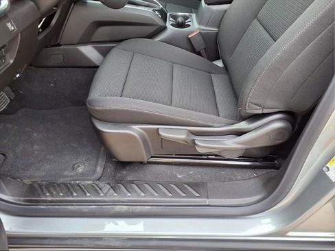 New 2025 GMC Canyon Elevation w/ Convenience Package image 21