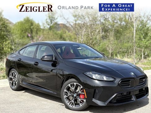 Used 2025 BMW M235i xDrive w/ Premium Package image 1