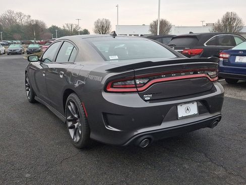Used 2022 Dodge Charger R/T w/ Daytona Edition Group image 4