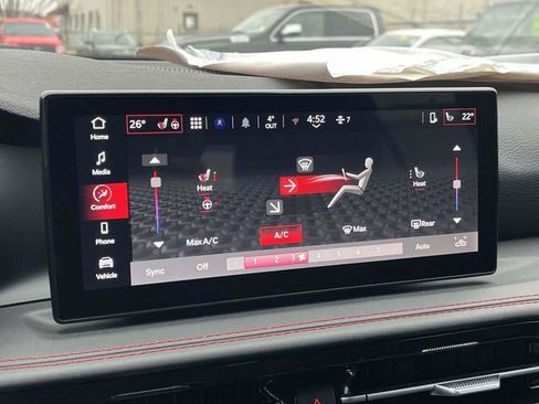 New 2024 Dodge Hornet R/T image 20