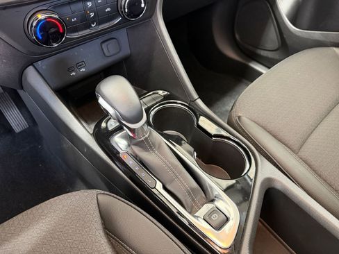 Used 2025 Buick Encore GX Preferred image 39