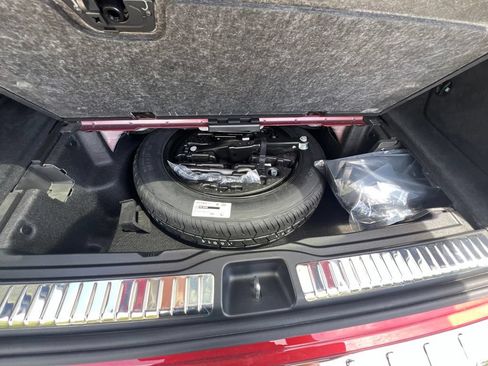 Used 2022 Mercedes-Benz GLS 450 4MATIC image 16