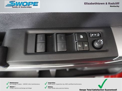 Used 2023 Toyota Tundra Platinum AWD/4WD image 15