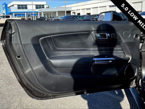 Used 2023 Ford Mustang GT Premium w/ Equipment Group 401A image 18