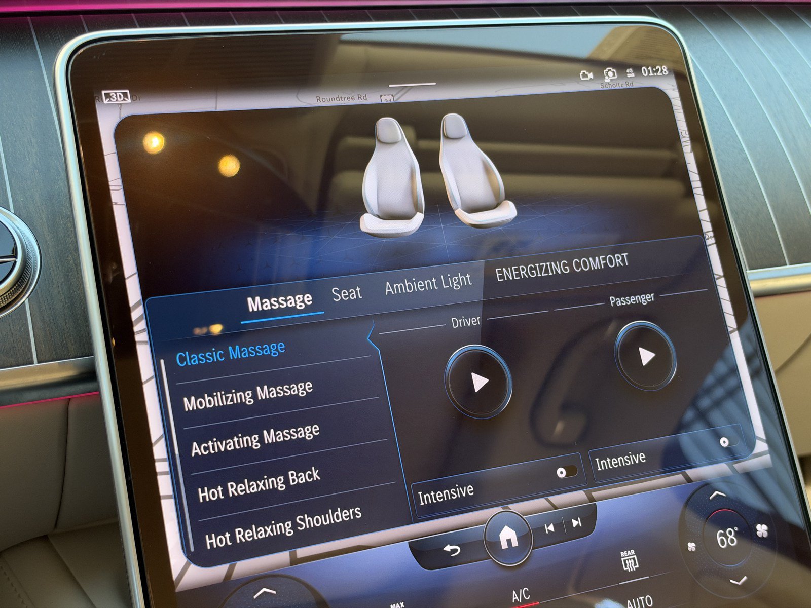 Used 2023 Mercedes-Benz Maybach S 580 4MATIC image 26