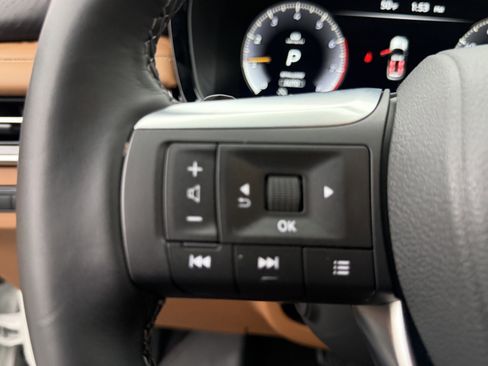 Certified 2025 INFINITI QX60 Autograph w/ Cargo Package image 19