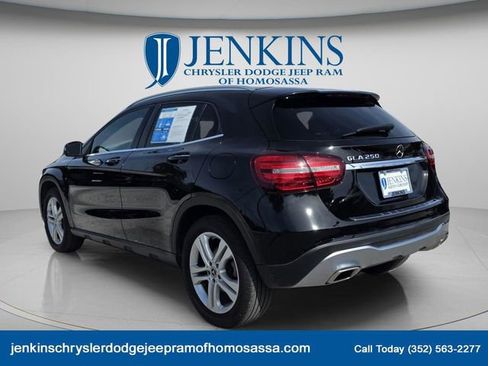 Used 2020 Mercedes-Benz GLA 250 image 7