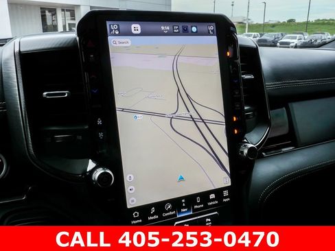 Used 2025 RAM 1500 RHO w/ RHO Level 1 Equipment Group AWD/4WD image 38