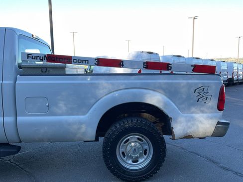 Used 2011 Ford F250 XL w/ PWR Equipment Group image 32