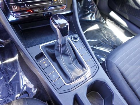 New 2026 Volkswagen Jetta S FWD image 20