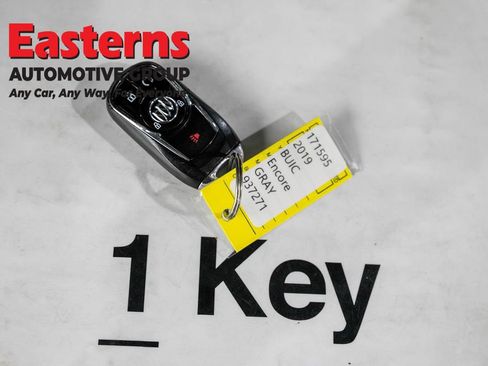 Used 2019 Buick Encore Preferred w/ Safety Package FWD image 25
