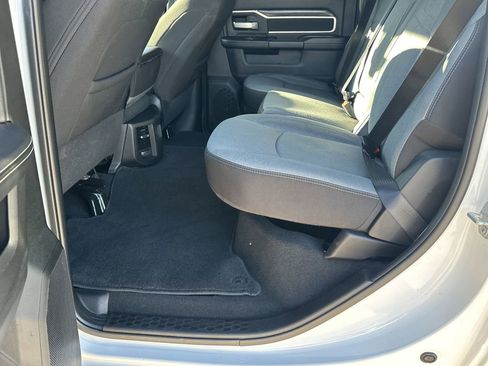 Used 2024 RAM 2500 Big Horn image 21