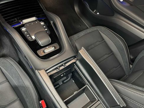New 2026 Mercedes-Benz GLE 53 AMG 4MATIC image 34