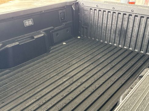 New 2026 Toyota Tacoma TRD Off-Road w/ TRD Off Road Upgrade Package image 9