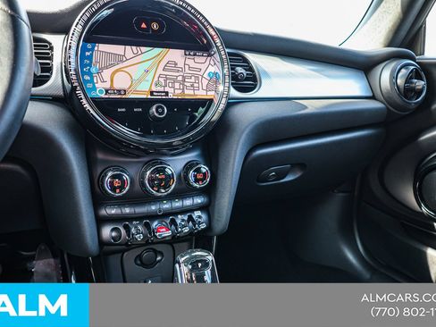 Used 2022 MINI Cooper S FWD image 30