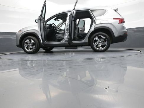 Certified 2023 Hyundai Santa Fe SEL AWD/4WD image 48