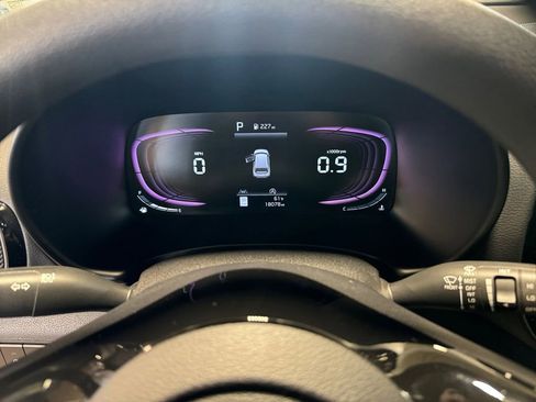 Certified 2023 Kia Soul S image 16