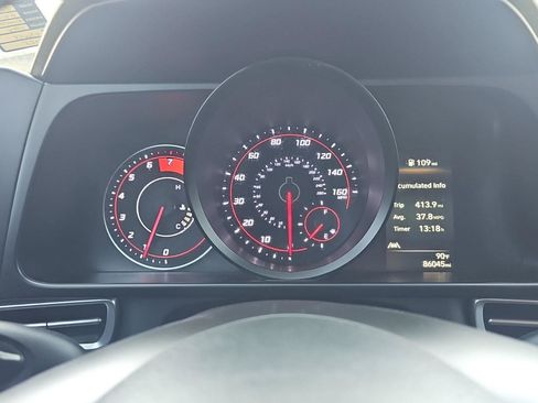 Used 2022 Hyundai Elantra SEL w/ Cargo Package FWD image 19