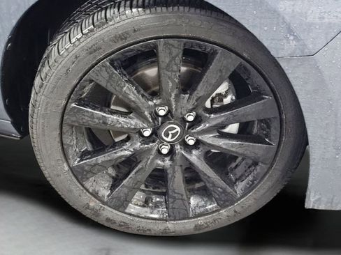 Used 2025 MAZDA MAZDA3 s image 17