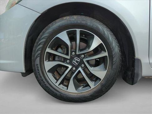Used 2014 Honda Civic EX image 22